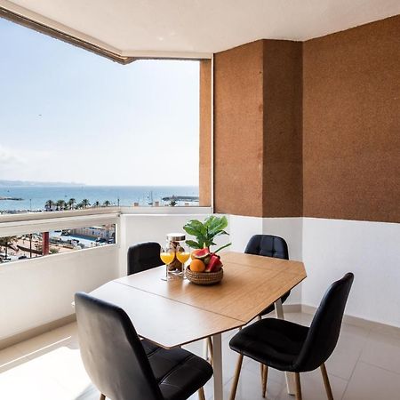 Sur Suites Palmeras 513 Fuengirola Zewnętrze zdjęcie