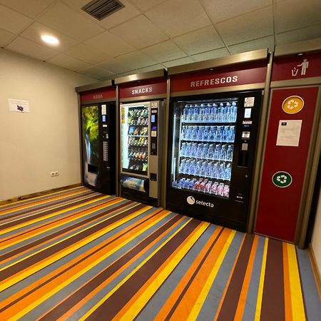 Sur Suites Palmeras 513 Fuengirola Zewnętrze zdjęcie