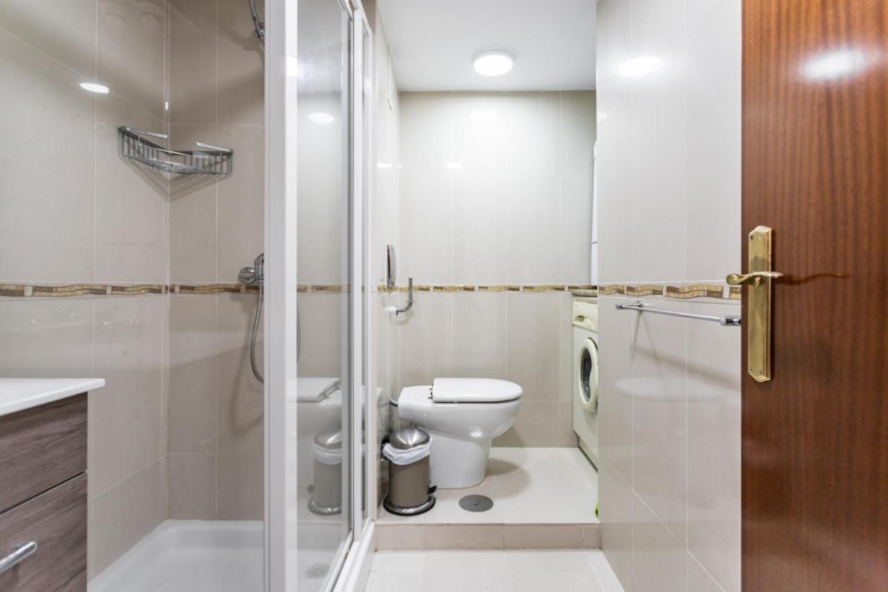 Sur Suites Palmeras 513 Fuengirola Zewnętrze zdjęcie