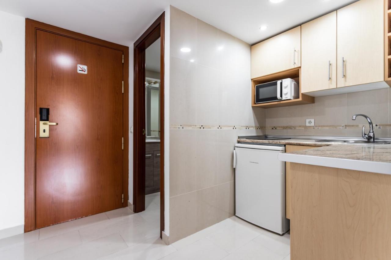 Sur Suites Palmeras 513 Fuengirola Zewnętrze zdjęcie