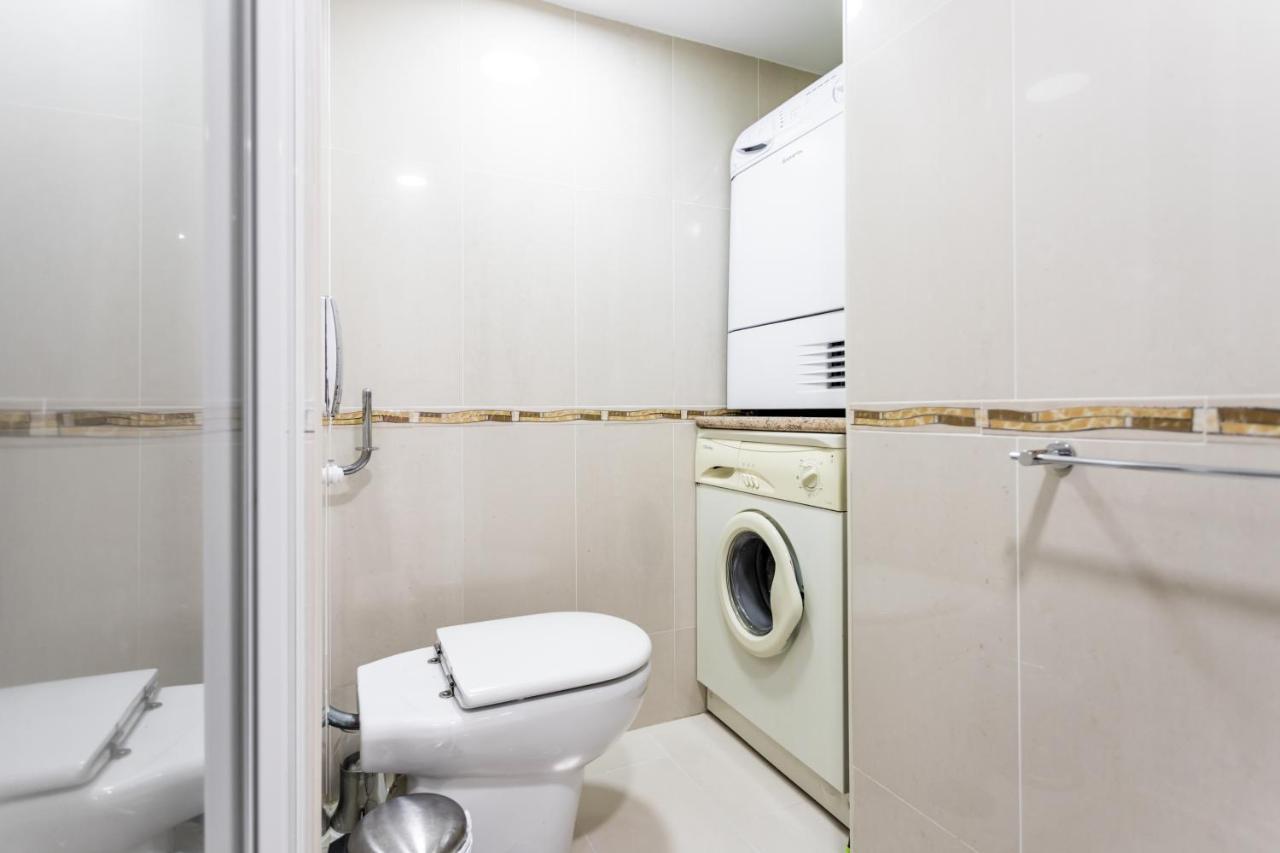 Sur Suites Palmeras 513 Fuengirola Zewnętrze zdjęcie