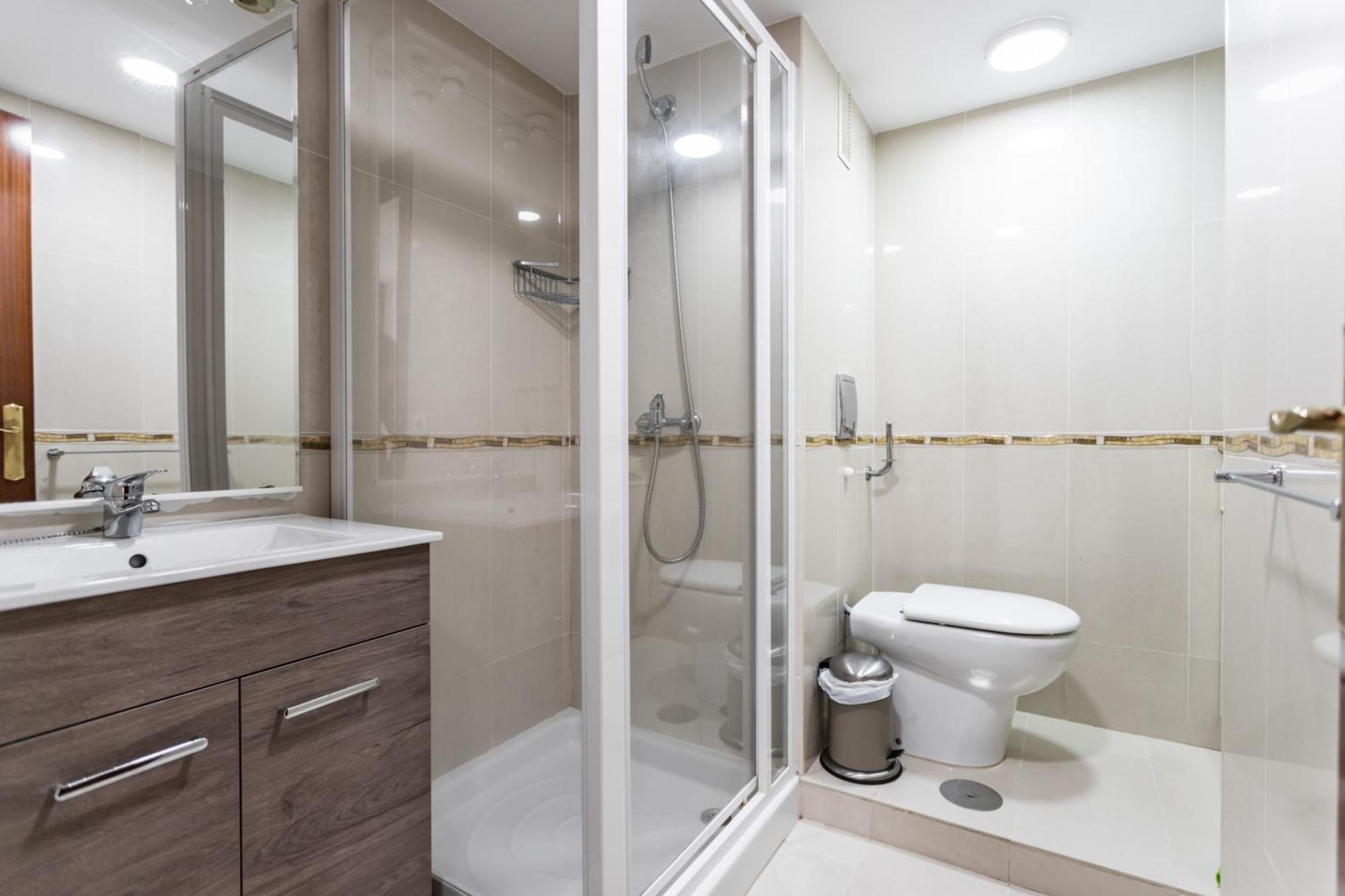 Sur Suites Palmeras 513 Fuengirola Zewnętrze zdjęcie