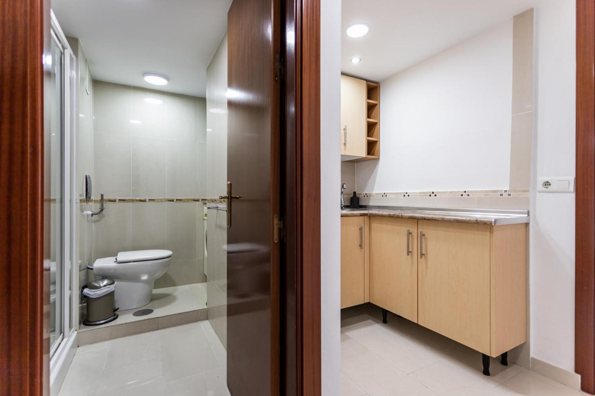 Sur Suites Palmeras 513 Fuengirola Zewnętrze zdjęcie