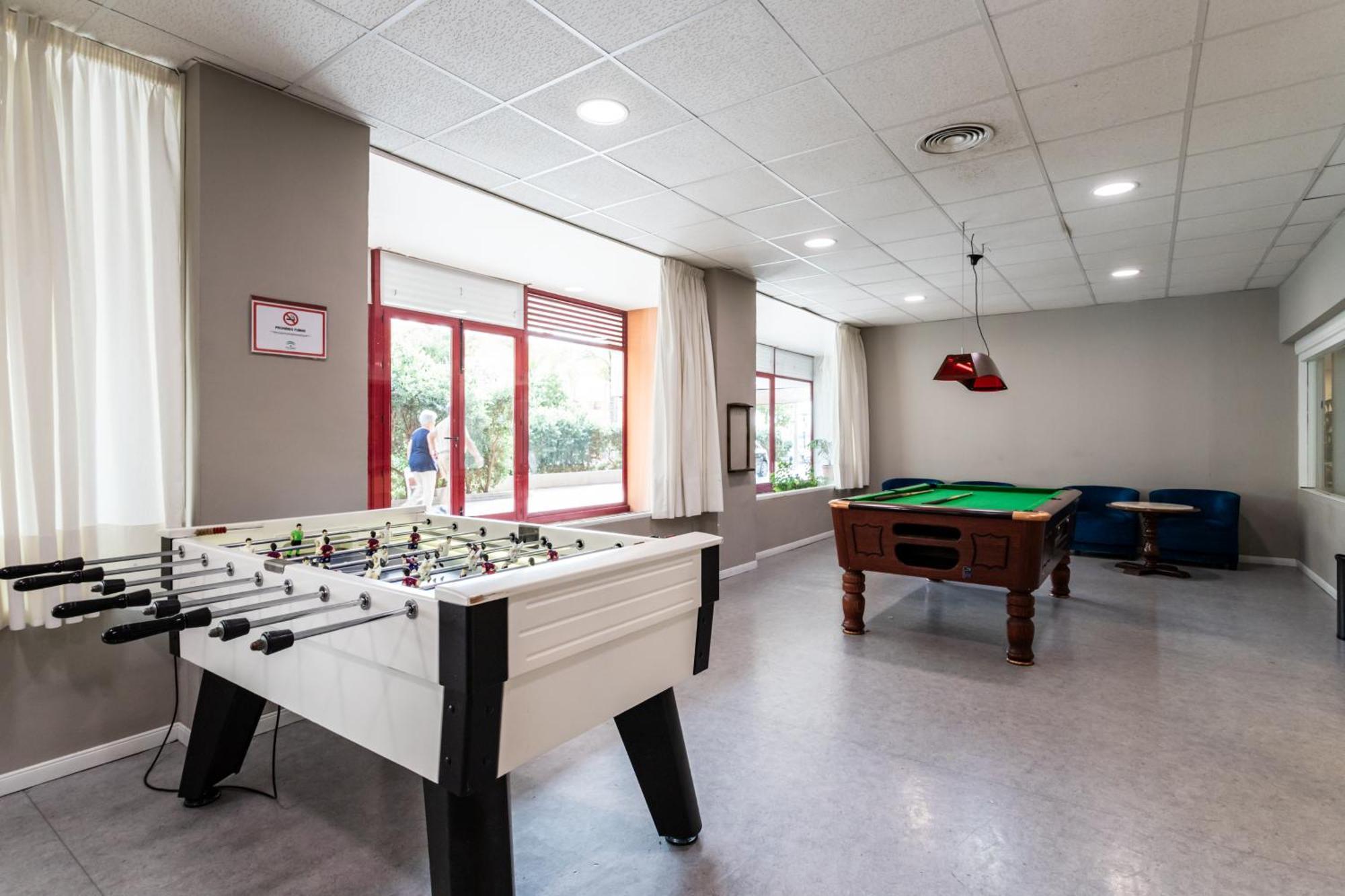 Sur Suites Palmeras 513 Fuengirola Zewnętrze zdjęcie